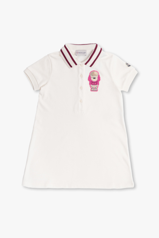 Polo cheap kenzo enfant